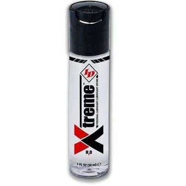 Lubrificante Xtreme ad Alta Energia 30 ml - Resistenza e Sicurezza